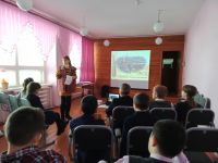 Красноярская сельская библиотека