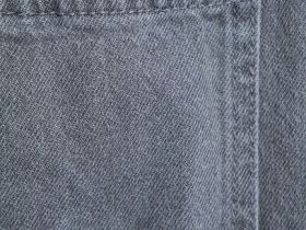 Джинсовая куртка для мальчиков, Серый