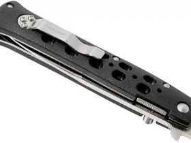 Нож складной Cold Steel Ti-Lite 4", сталь AUS-8A, рукоять zytel, черный