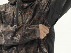 Демисезонный костюм для охоты Stalker Renewed Timber