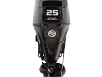 4х-тактный лодочный мотор MERCURY ME JET 25 MLH GA EFI