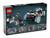 Technic 42211 Конструктор Луноход «Lunar Outpost»