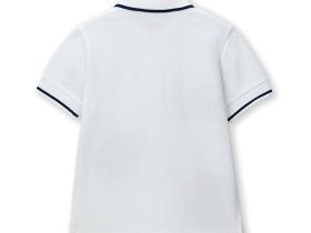 Футболка-поло для мальчика