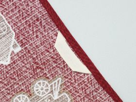 Комплект полотенец Sweet holiday