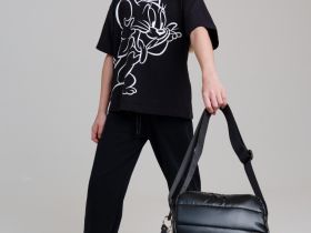 Сумка для девочек