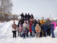 Тойгузинский сельский дом культуры