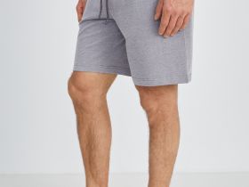 Трикотажные шорты