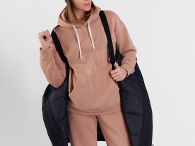 Полупальто пуховое Kodiak III GTX Женское