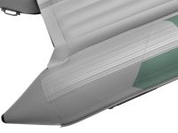 Лодка ПВХ РОДЖЕР Zefir 3300