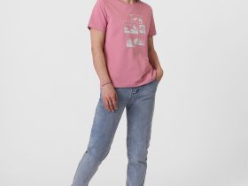 Футболка Sl Женская