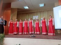 Кущапинский сельский дом культуры