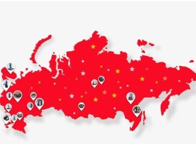 Победителям онлайн-квеста подарят билеты на парад Победы в Москве