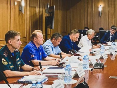 В населенных пунктах Якутии выявили более тысячи нарушений требований пожарной безопасности