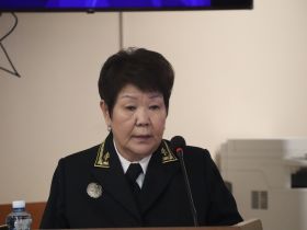 В Якутском городском суде прошёл круглый стол к 105-летнему юбилею