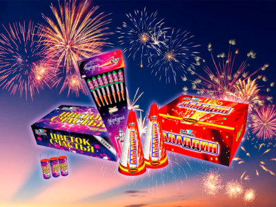 Памятка по использованию пиротехнических изделий