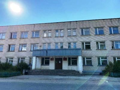 Серковская сельская библиотека № 21