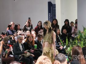 Метафора внутреннего мира человека: в Якутске показали «Таинственный сад»