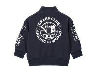 Свитшот для маленького мальчика