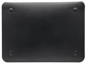 Чехол для ноутбука WIWU Skin Pro II PU Leather Sleeve для Apple MacBook Air 15.3" (черный)