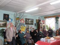 Горицкий дом досуга