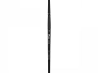 Кисть синтетика №10 круглая Pinax "HI-TECH 221" короткая ручка