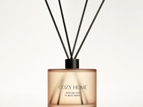 Диффузор Апельсин и жасмин 450 мл