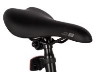 Горный велосипед Foxx Aragon 26, год 2025, цвет Зеленый, ростовка 14