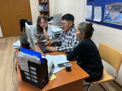 В Доме дружбы народов проводят консультации по грантам