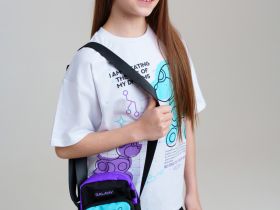 Сумка для девочек