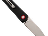 Автоматический складной нож Мастер Клинок MA504, сталь 7Cr17MoV, рукоять алюминий