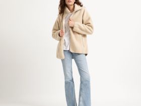 Куртка Felpa II