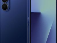 Смартфон Samsung Galaxy Z Fold7 512 ГБ Синий