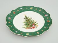 Тарелка Charming Time III