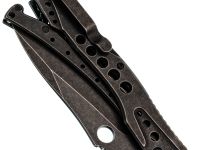 Складной нож Мастер Клинок M912, сталь 7Cr13, рукоять сталь