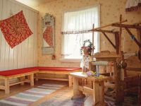 Усадьба французского барона Антуана-Анри Жомини