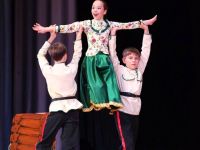 Краснокутский районный Дом культуры