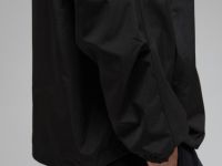 Анорак с капюшоном