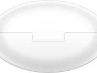 Наушники HUAWEI FreeBuds Neo «Морозный белый»