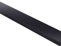 Акустическая система Samsung HW-Q990F черный титан