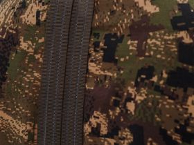 Демисезонный костюм для охоты Remington Stormfront Green forest