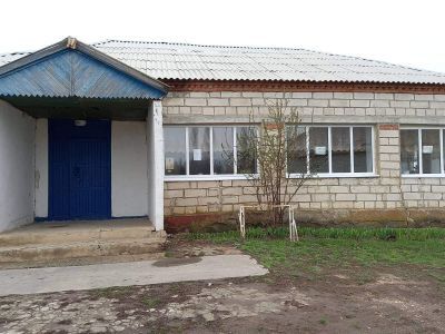 Усовский сельский дом культуры