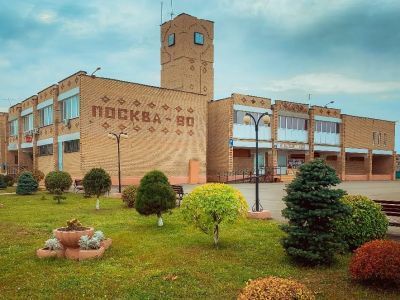 Соболевский дом культуры