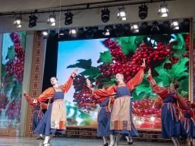 В Якутске подвели итоги республиканского фестиваля «На крыльях Стерха и Жар-птицы»