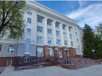 Дом Башнефти