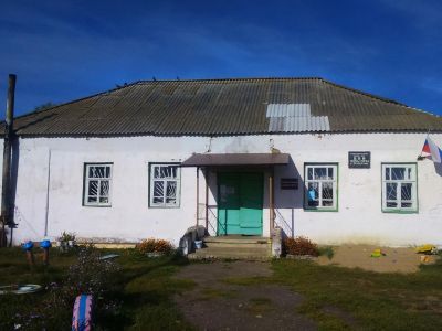 Дом культуры с. Пешелань