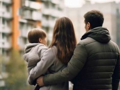 ДВИ: молодые семьи уступают лидерство педагогам