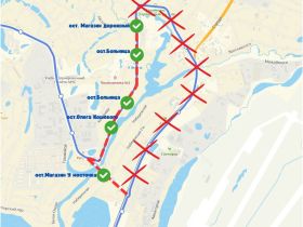 В пригородах Якутска временно перекроют дороги из-за забега