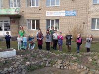 Демидовская центральная детская библиотека