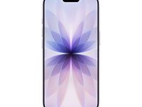 Смартфон Apple iPhone 17 512Gb (Lavender) (eSim)