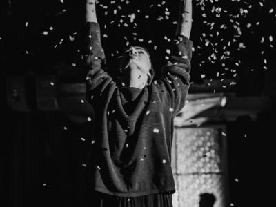 Город влюбленных людей